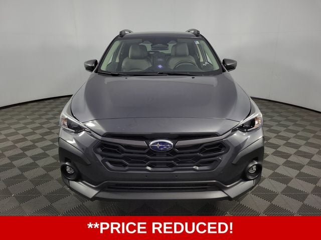 2024 Subaru Crosstrek Premium 4D Sport Utility