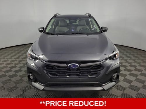 2024 Subaru Crosstrek Premium 4D Sport Utility