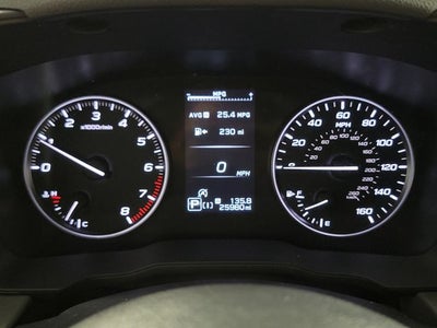 2024 Subaru Crosstrek Premium 4D Sport Utility