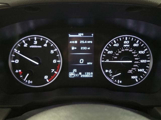 2024 Subaru Crosstrek Premium 4D Sport Utility