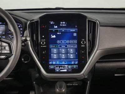 2024 Subaru Crosstrek Premium 4D Sport Utility