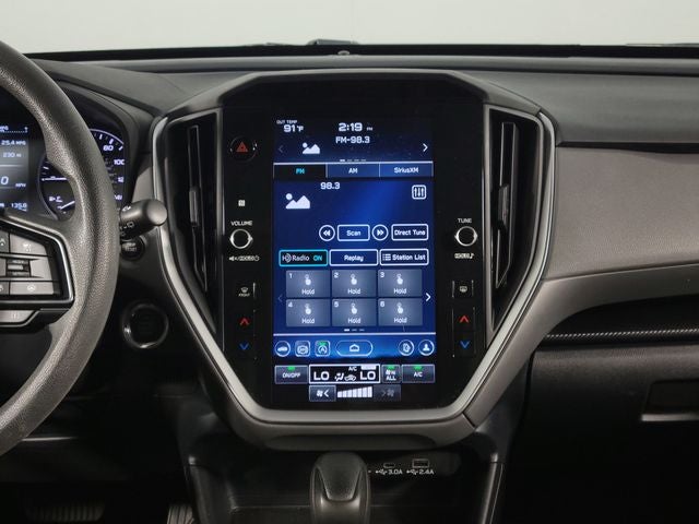 2024 Subaru Crosstrek Premium 4D Sport Utility