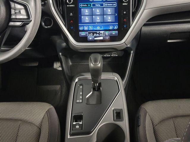 2024 Subaru Crosstrek Premium 4D Sport Utility