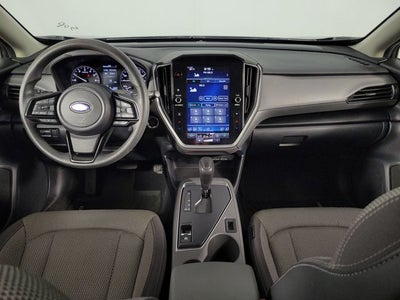 2024 Subaru Crosstrek Premium 4D Sport Utility