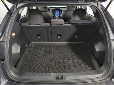 2024 Subaru Crosstrek Premium 4D Sport Utility