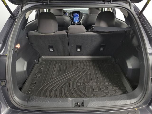 2024 Subaru Crosstrek Premium 4D Sport Utility