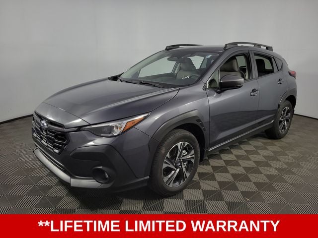 2024 Subaru Crosstrek Premium 4D Sport Utility