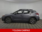 2024 Subaru Crosstrek Premium 4D Sport Utility