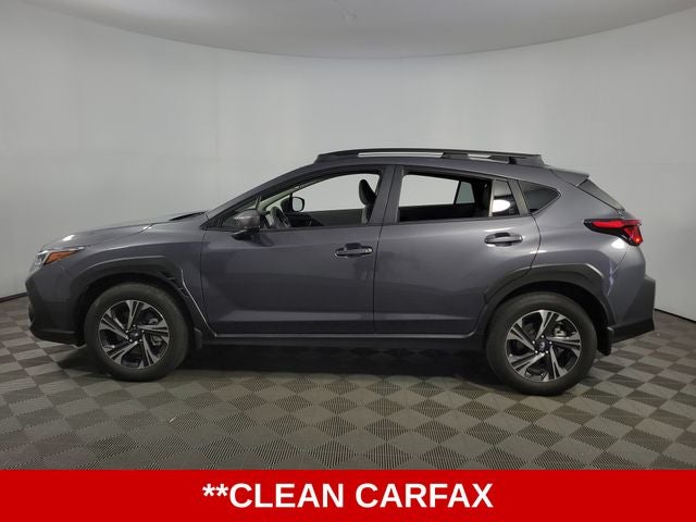 2024 Subaru Crosstrek Premium 4D Sport Utility