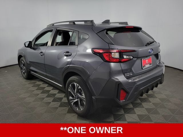 2024 Subaru Crosstrek Premium 4D Sport Utility