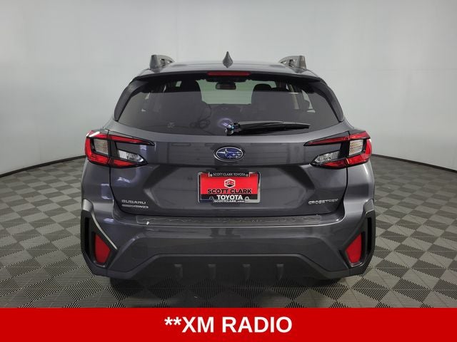 2024 Subaru Crosstrek Premium 4D Sport Utility