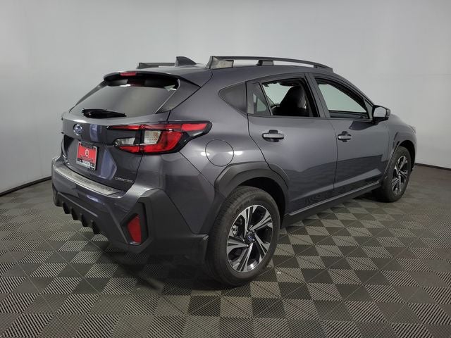 2024 Subaru Crosstrek Premium 4D Sport Utility
