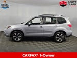 2017 Subaru Forester 2.5i Premium 4D Sport Utility