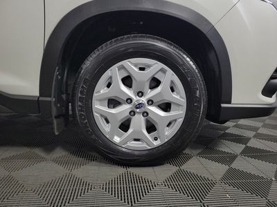 2023 Subaru Forester Base 4D Sport Utility