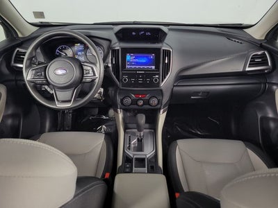 2023 Subaru Forester Base 4D Sport Utility