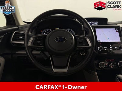 2019 Subaru Forester Limited 4D Sport Utility