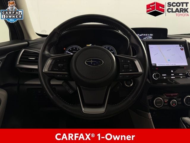 2019 Subaru Forester Limited 4D Sport Utility