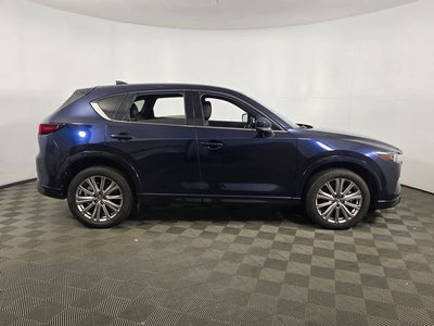 2023 Mazda Mazda CX-5 2.5 Turbo Signature 4D Sport Utility
