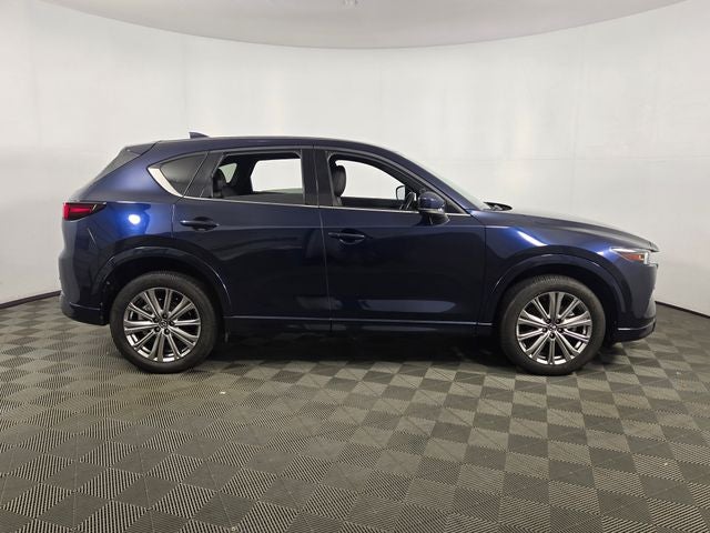 2023 Mazda Mazda CX-5 2.5 Turbo Signature 4D Sport Utility
