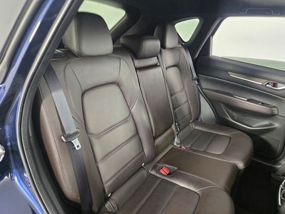 2023 Mazda Mazda CX-5 2.5 Turbo Signature 4D Sport Utility