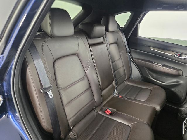 2023 Mazda Mazda CX-5 2.5 Turbo Signature 4D Sport Utility