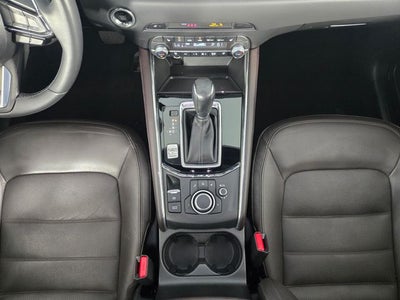 2023 Mazda Mazda CX-5 2.5 Turbo Signature 4D Sport Utility