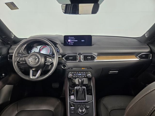 2023 Mazda Mazda CX-5 2.5 Turbo Signature 4D Sport Utility