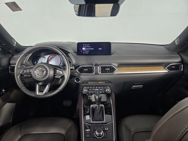 2023 Mazda Mazda CX-5 2.5 Turbo Signature 4D Sport Utility