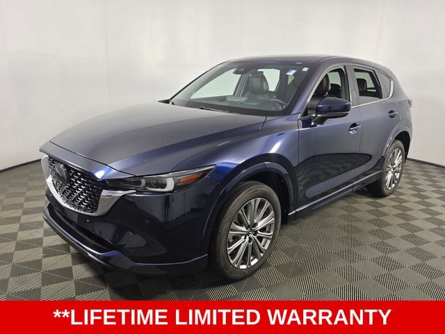 2023 Mazda Mazda CX-5 2.5 Turbo Signature 4D Sport Utility