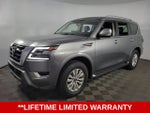 2024 Nissan Armada SV 4D Sport Utility