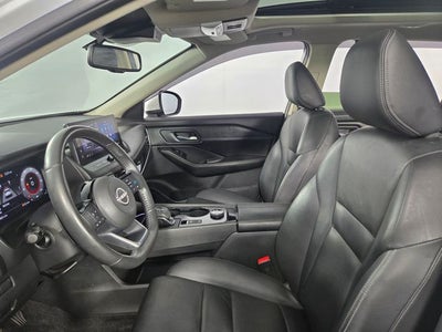 2024 Nissan Rogue SL 4D Sport Utility