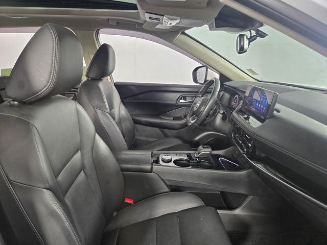 2024 Nissan Rogue SL 4D Sport Utility