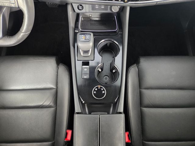 2024 Nissan Rogue SL 4D Sport Utility
