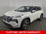 2024 Nissan Rogue SL 4D Sport Utility