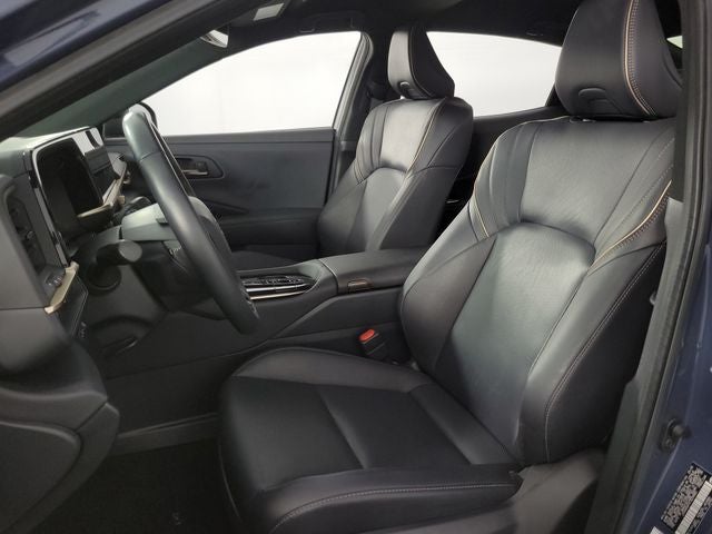 2026 Toyota Crown XLE 4D Sedan
