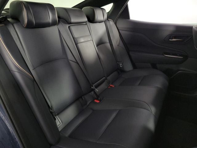 2026 Toyota Crown XLE 4D Sedan