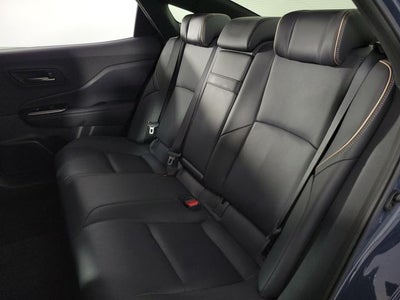 2026 Toyota Crown XLE 4D Sedan