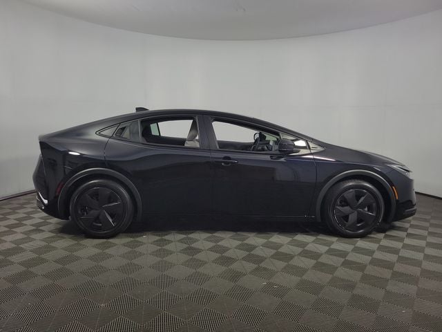 2025 Toyota Prius LE 5D Hatchback