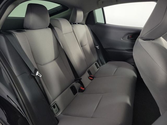 2025 Toyota Prius LE 5D Hatchback
