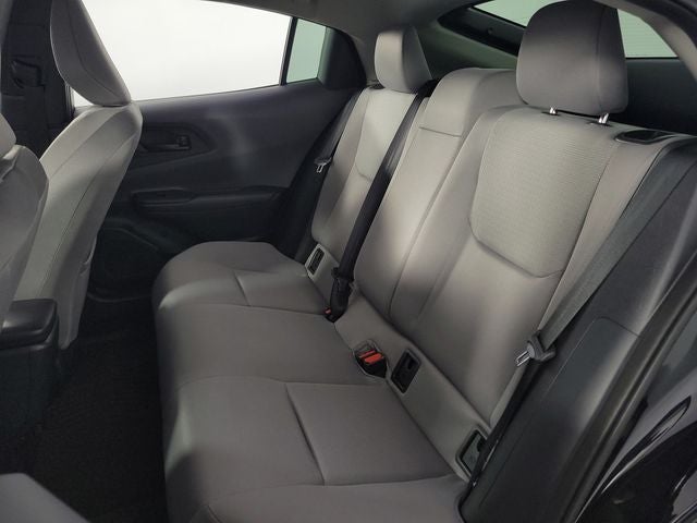 2025 Toyota Prius LE 5D Hatchback