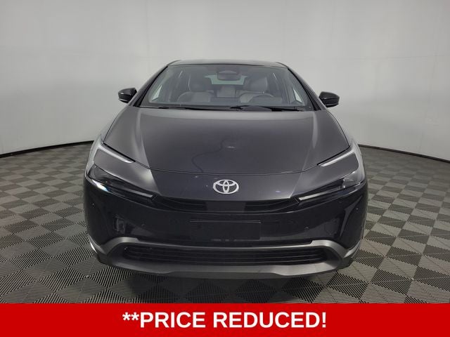2025 Toyota Prius LE 5D Hatchback