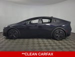 2025 Toyota Prius LE 5D Hatchback