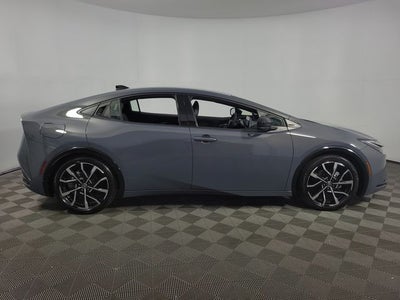 2026 Toyota Prius Plug-In Hybrid XSE 5D Hatchback