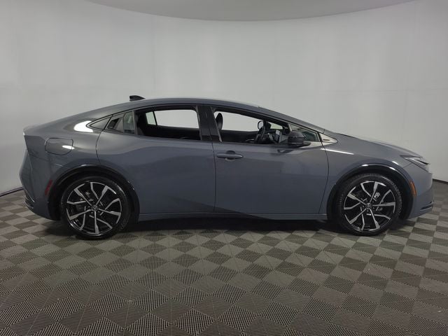 2026 Toyota Prius Plug-In Hybrid XSE 5D Hatchback