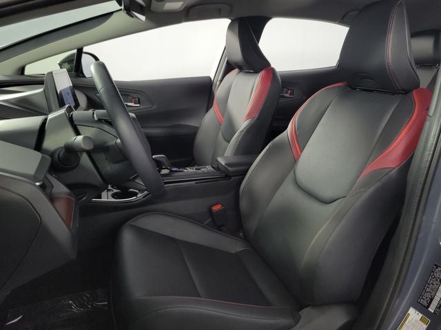 2026 Toyota Prius Plug-In Hybrid XSE 5D Hatchback