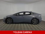 2026 Toyota Prius Plug-In Hybrid XSE 5D Hatchback