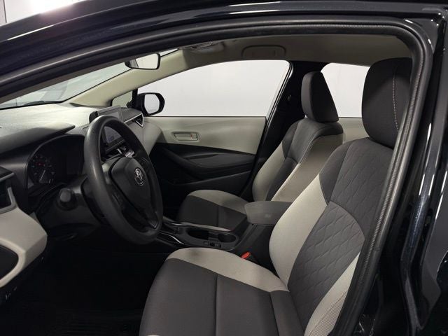 2024 Toyota Corolla Hybrid LE 4D Sedan