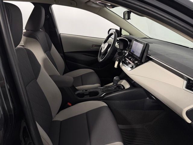 2024 Toyota Corolla Hybrid LE 4D Sedan