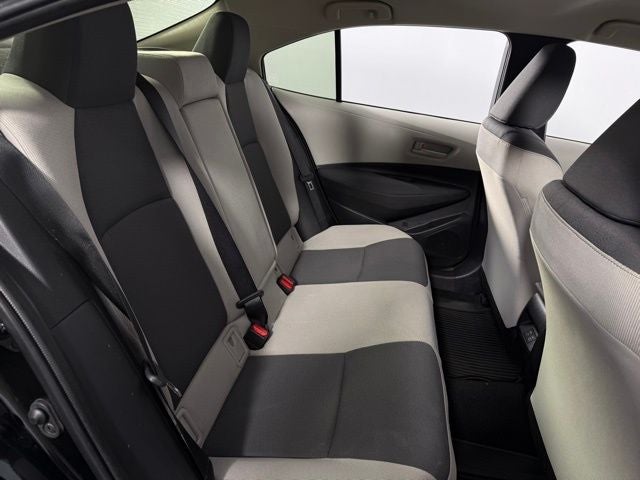 2024 Toyota Corolla Hybrid LE 4D Sedan