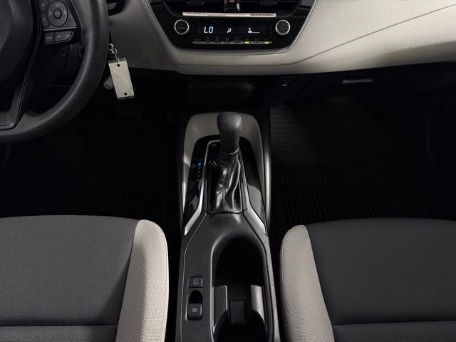 2024 Toyota Corolla Hybrid LE 4D Sedan